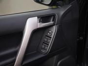 Toyota Land Cruiser Prado 150 Series Рестайлинг 2 Санкт-Петербург  - изображение 61