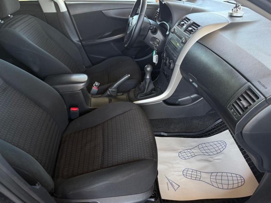 Toyota Corolla X (E140 E150) Волгоград  - изображение 15