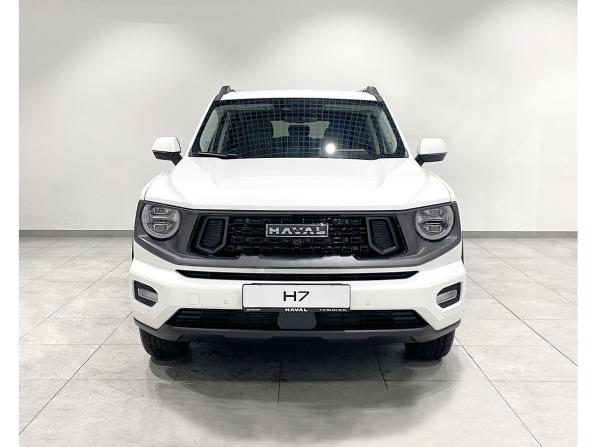Новый Haval H7 I 2026 года, цена 4 199 000 рублей, внедорожник, Автокод Объявления
