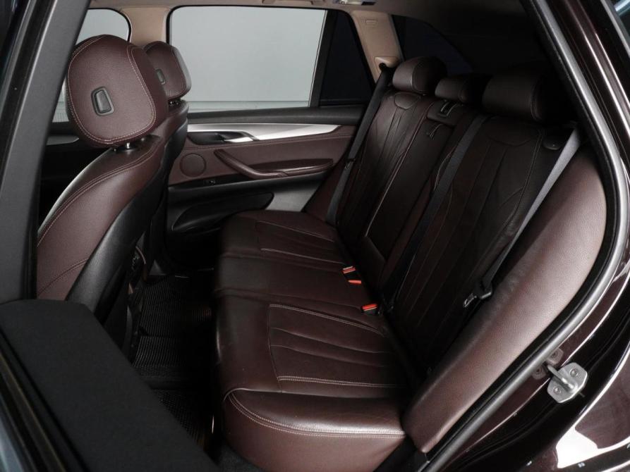 BMW X5 III (F15) Минеральные Воды  - изображение 9