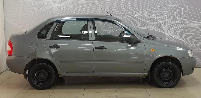 Lada (ВАЗ) Kalina I с пробегом 2010 года, цена 249 000 рублей, 360000 км, седан, Автокод Объявления