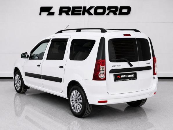 Lada (ВАЗ) Largus I с пробегом 2019 года, цена 1 099 000 рублей, 65600 км, универсал, Автокод Объявления