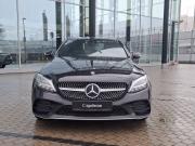 Mercedes-Benz C-Класс IV (W205) Рестайлинг Санкт-Петербург  - изображение 28