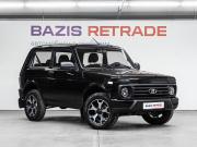 Lada (ВАЗ) Niva Legend Тюмень  - изображение 26