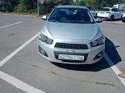 Chevrolet Aveo II Кемерово  - изображение 6