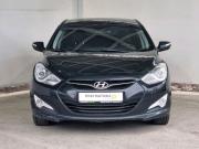 Hyundai i40 I Петрозаводск  - изображение 25