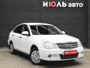 Nissan Almera III (G15) Екатеринбург  - изображение 20