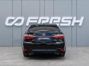Toyota Camry VII (XV50) Рестайлинг 2 Краснодар  - изображение 28