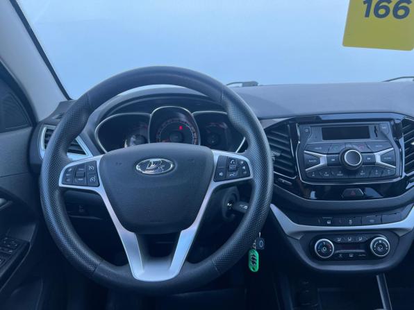 Lada (ВАЗ) Vesta I с пробегом 2019 года, цена 990 000 рублей, 134121 км, универсал, Автокод Объявления