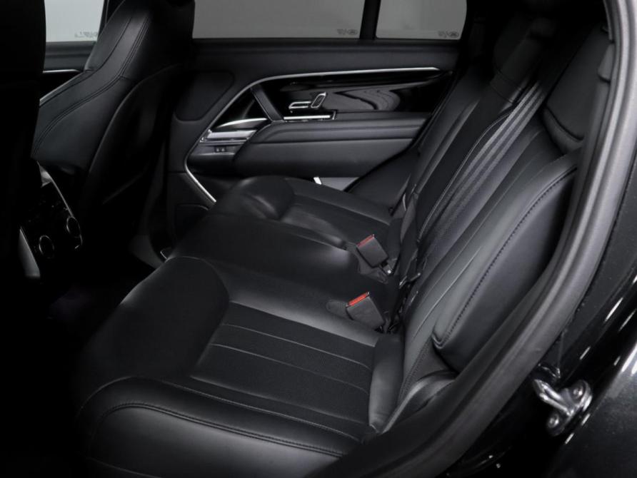 Land Rover Range Rover V Москва  - изображение 11