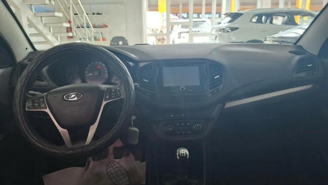 Lada (ВАЗ) Vesta I с пробегом 2016 года, цена 650 000 рублей, 172700 км, седан, Автокод Объявления