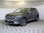 Hyundai Santa Fe IV Рестайлинг Санкт-Петербург  - изображение 25