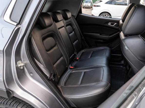Chery Tiggo 4 I Рестайлинг с пробегом 2022 года, цена 1 265 000 рублей, 69165 км, внедорожник, Автокод Объявления