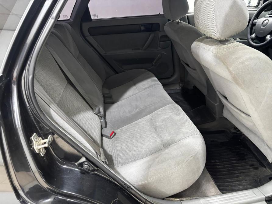 Chevrolet Lacetti I Альметьевск  - изображение 18