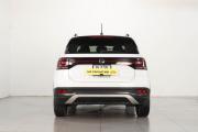 Volkswagen T-Cross I Рестайлинг Челябинск  - изображение 25