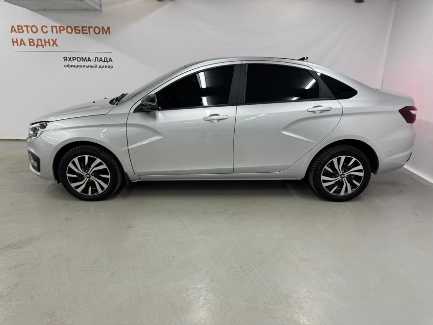 Lada (ВАЗ) Vesta I Рестайлинг (NG) Москва  - изображение 1