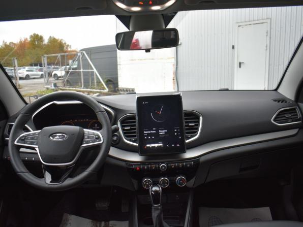 Lada (ВАЗ) Vesta I Рестайлинг (NG) с пробегом 2024 года, цена 1 499 000 рублей, 16344 км, седан, Автокод Объявления