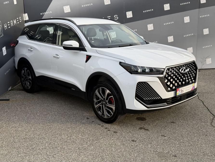 Chery Tiggo 7 Pro Max I Рестайлинг Минеральные Воды  - изображение 3