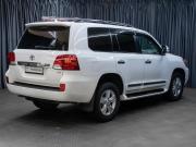 Toyota Land Cruiser 200 Series Рестайлинг 1 Москва  - изображение 31