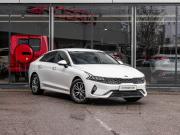 Kia K5 III Санкт-Петербург  - изображение 29