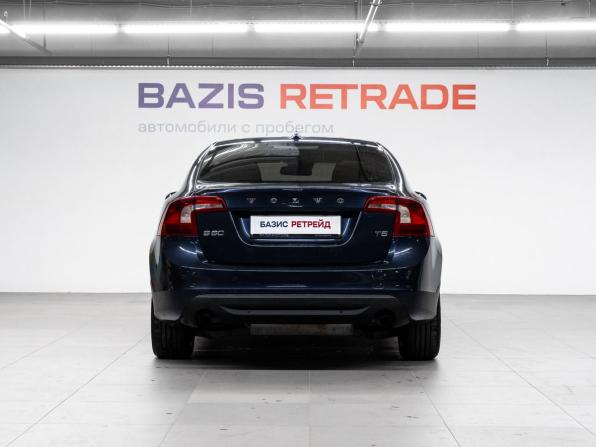 Volvo S60 II с пробегом 2011 года, цена 1 080 000 рублей, 193129 км, седан, Автокод Объявления