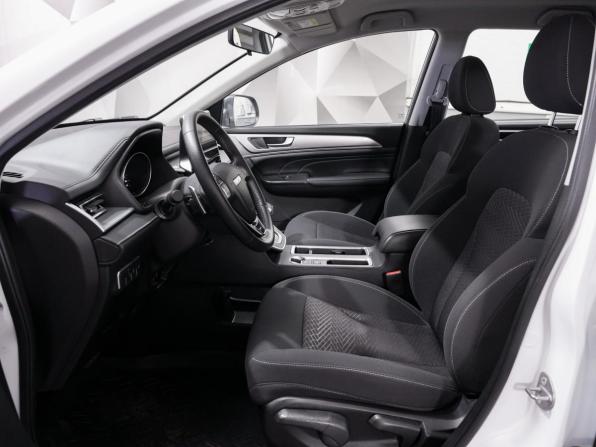 Haval M6 II с пробегом 2023 года, цена 1 898 000 рублей, 39200 км, внедорожник, Автокод Объявления