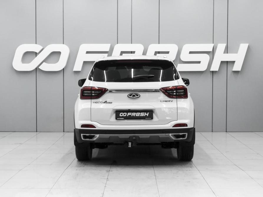 Chery Tiggo 4 Pro I Ростов-на-Дону  - изображение 4