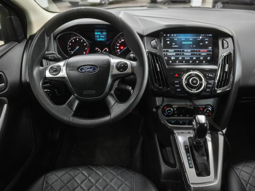 Ford Focus III Челябинск  - изображение 23