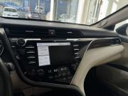 Toyota Camry VIII (XV70) Минеральные Воды  - изображение 37