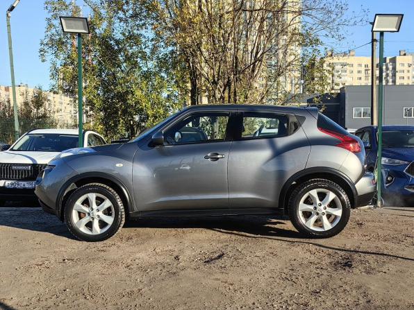 Nissan Juke I с пробегом 2012 года, цена 899 000 рублей, 216000 км, внедорожник, Автокод Объявления