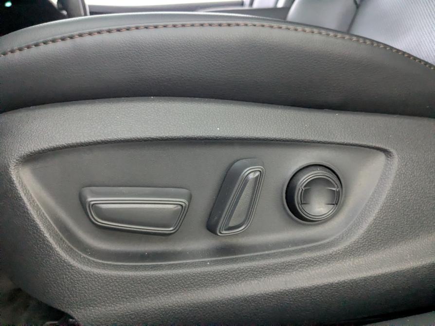 Toyota Camry VIII (XV70) Рестайлинг Москва  - изображение 21