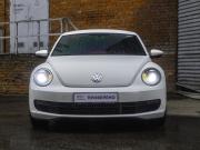 Volkswagen Beetle II (A5) Москва  - изображение 32
