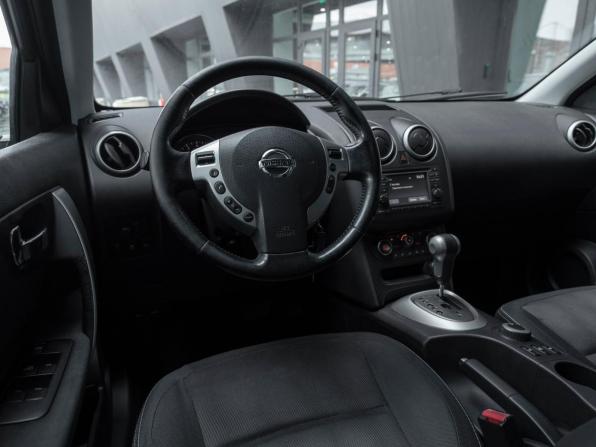 Nissan Qashqai I Рестайлинг с пробегом 2013 года, цена 1 045 000 рублей, 178950 км, внедорожник, Автокод Объявления