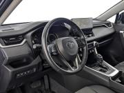 Toyota RAV4 V (XA50) Москва  - изображение 44