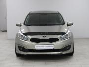 Kia Ceed II Рестайлинг Старый Оскол  - изображение 21