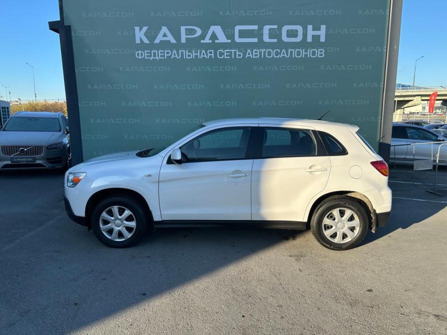 Mitsubishi ASX I Екатеринбург  - изображение 3