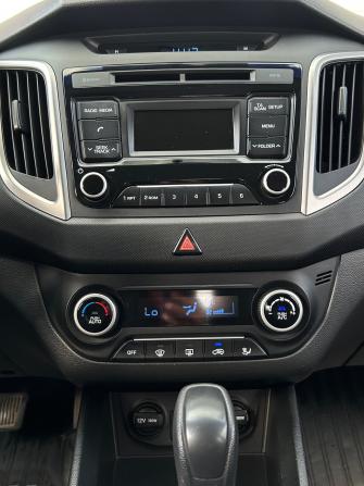 Hyundai Creta I с пробегом 2018 года, цена 1 840 000 рублей, 150700 км, внедорожник, Автокод Объявления