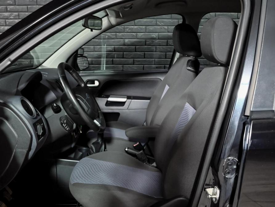 Ford Fusion I Рестайлинг Екатеринбург  - изображение 9