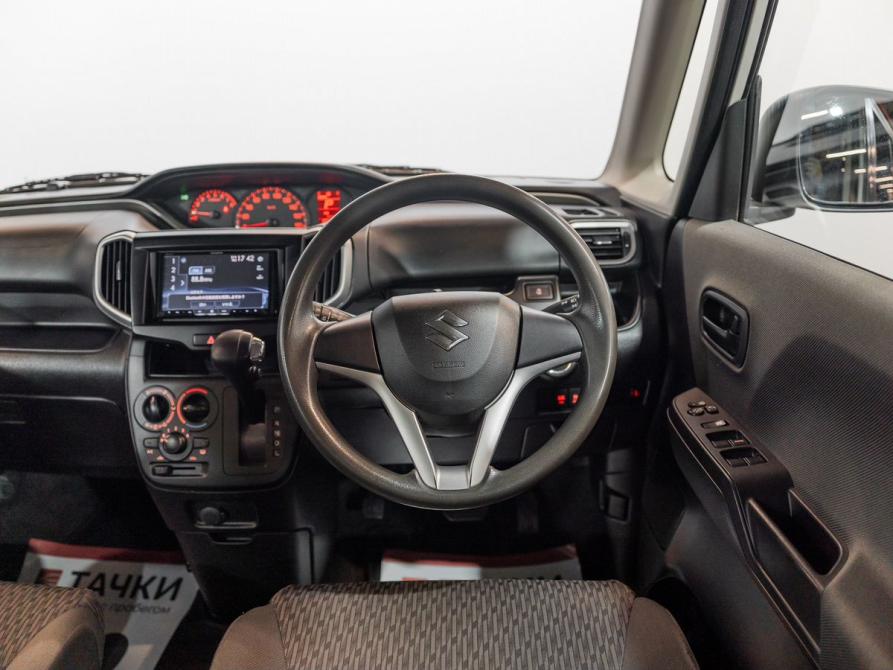 Suzuki Solio III Улан-Удэ  - изображение 9