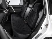 Toyota Land Cruiser Prado 150 Series Рестайлинг 1 Тюмень  - изображение 34