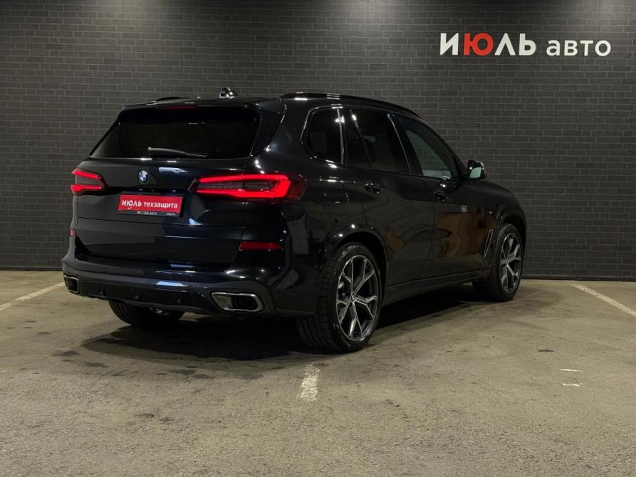 BMW X5 IV (G05/G18) Челябинск  - изображение 5