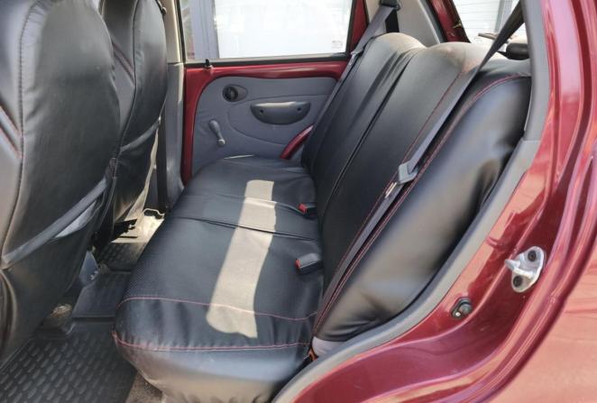 Daewoo Matiz II Рестайлинг с пробегом 2011 года, цена 277 000 рублей, 53735 км, хэтчбек, Автокод Объявления