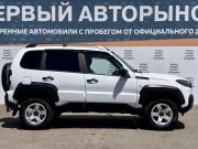 Lada (ВАЗ) Niva Travel I Рестайлинг Краснодар  - изображение 24