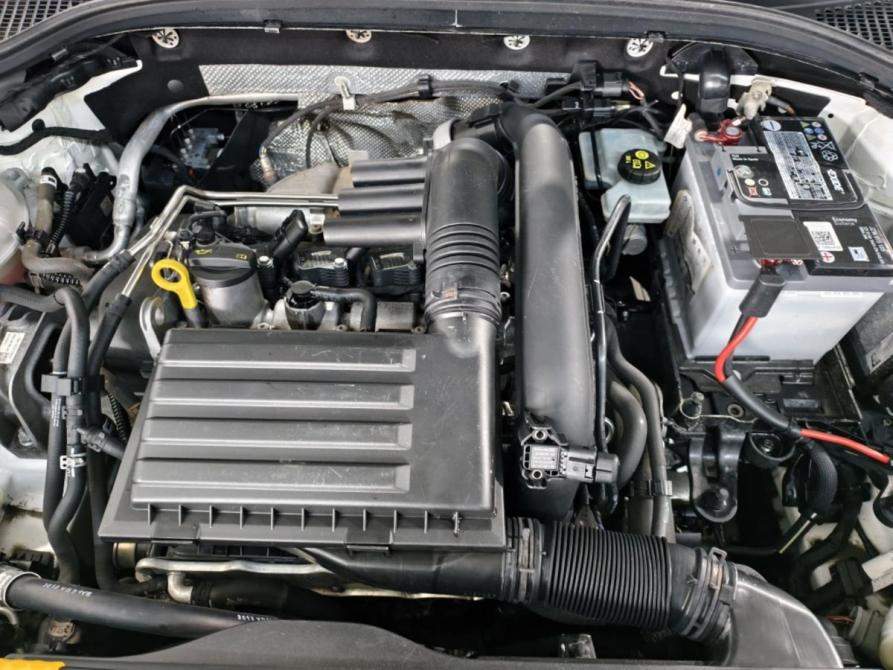 Skoda Octavia III (A7) Курск  - изображение 17