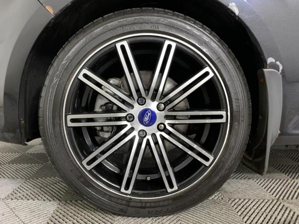 Ford Mondeo IV Рестайлинг с пробегом 2012 года, цена 1 050 000 рублей, 257799 км, седан, Автокод Объявления
