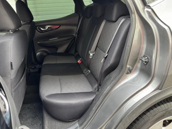 Nissan Qashqai II с пробегом 2016 года, цена 1 369 000 рублей, 122406 км, внедорожник, Автокод Объявления