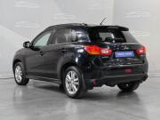 Mitsubishi ASX I Рестайлинг Новосибирск  - изображение 30