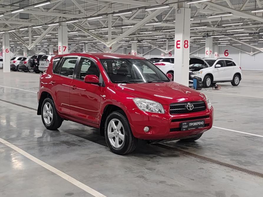 Toyota RAV4 III (XA30) Казань  - изображение 3