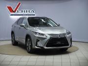 Lexus RX IV Уфа  - изображение 22