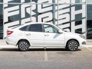 Lada (ВАЗ) Granta I Рестайлинг Краснодар  - изображение 23